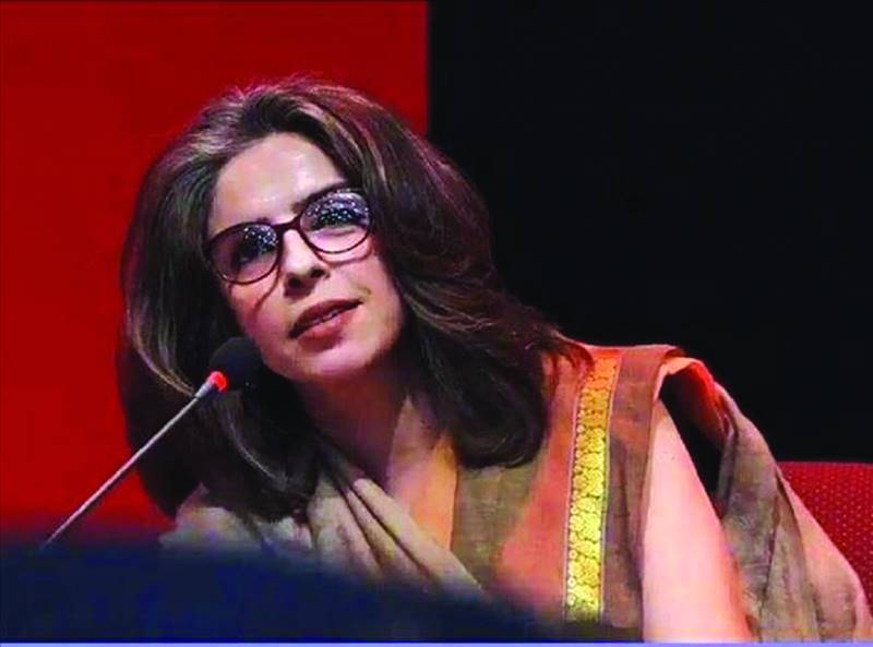 In Conversation with Bee Gul