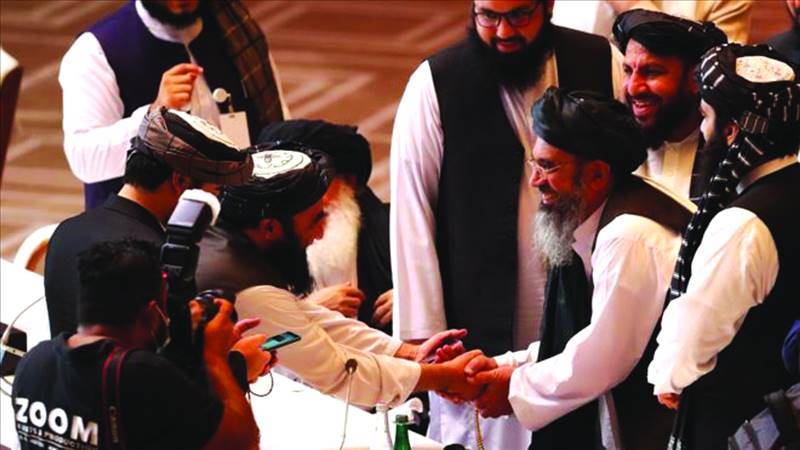 Afghanistan: Prospects for Peace
