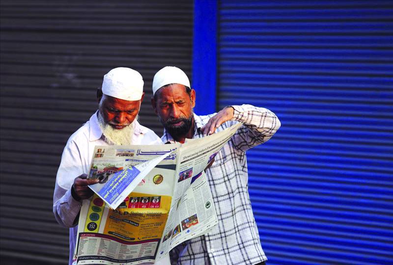 Antecedents of anti-Muslim bias in media