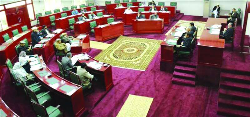 Stop cheating the people of Gilgit-Baltistan