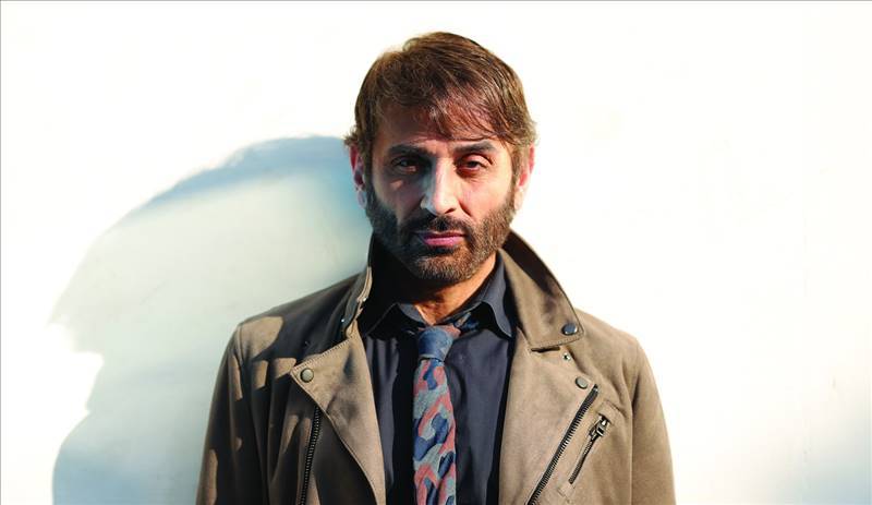 In Conversation with Faisal Rehman