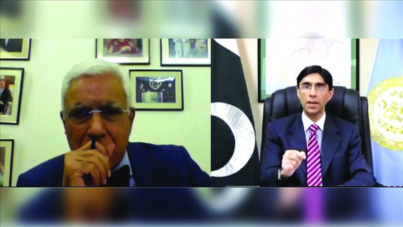 Lessons from NSA’s interview to Indian media
