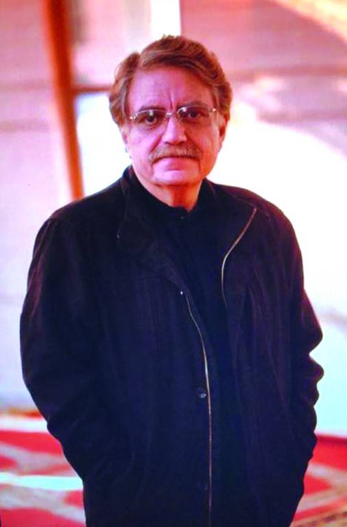 The Year Idris Khattak Disappeared