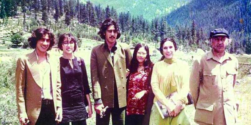 Will the sun set on dynastic politics in Pakistan?