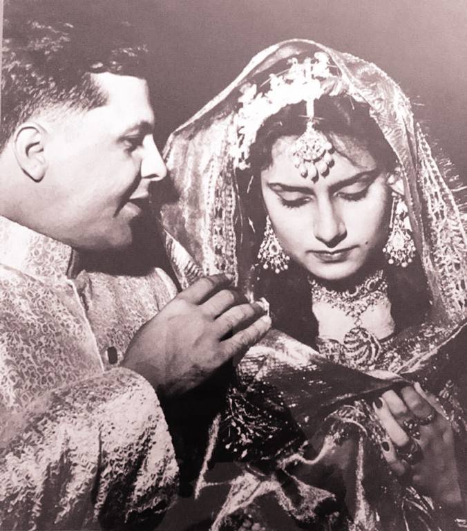 Devout Aesthete of Moradabad