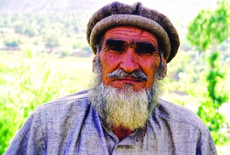 Hunters of the Hindu Kush