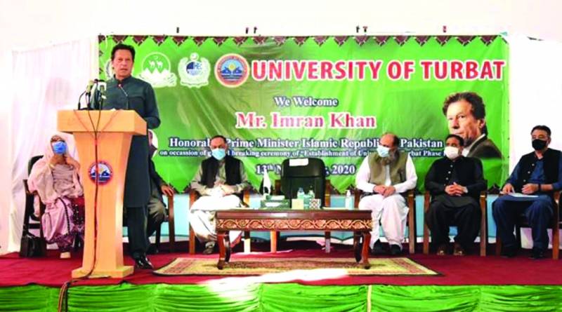 ‘Projects launched under Musharraf’s rule being rebranded by PTI’