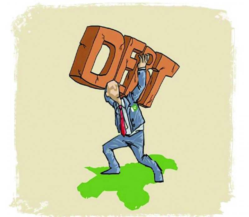 Understanding Pakistan’s Debt Burden