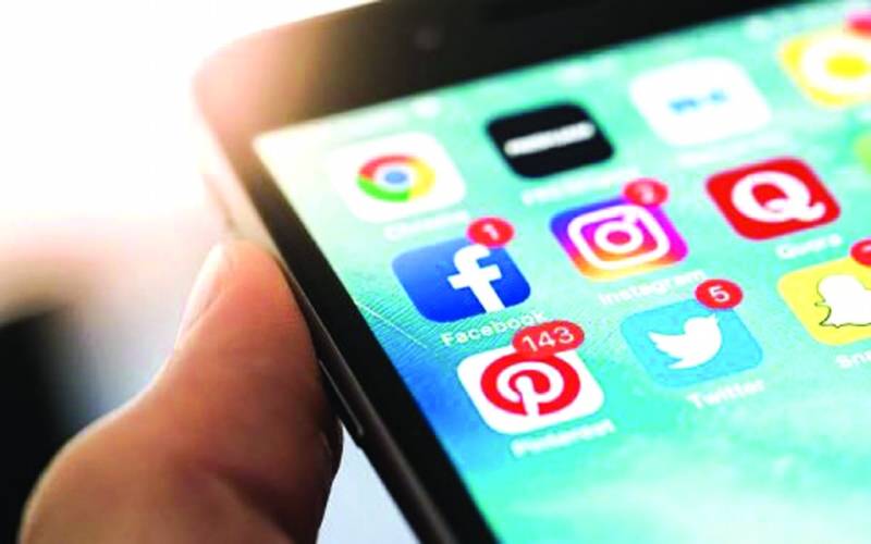 Debating social media rules