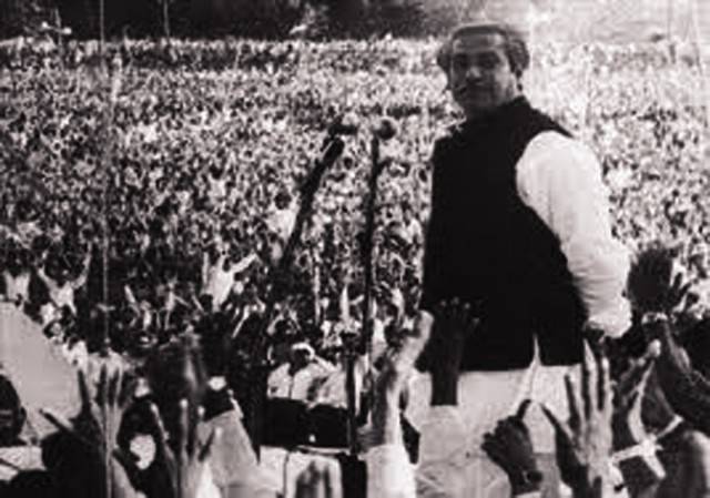 The Elections that Broke a Country