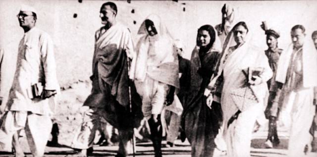 What Bacha Khan represented - I