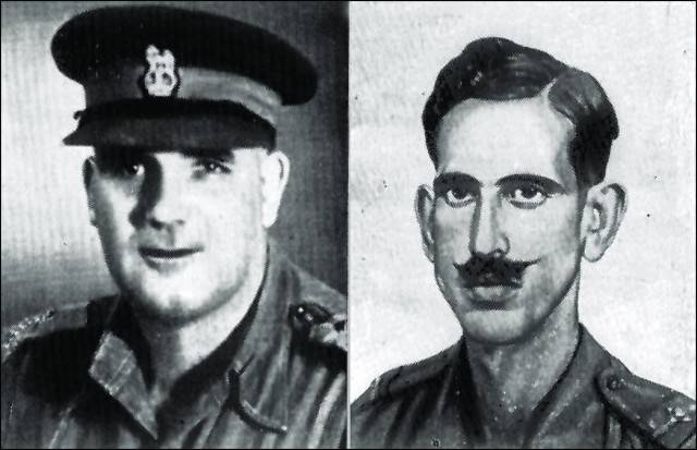 General Tariq and the Rawalpindi Conspiracy Case