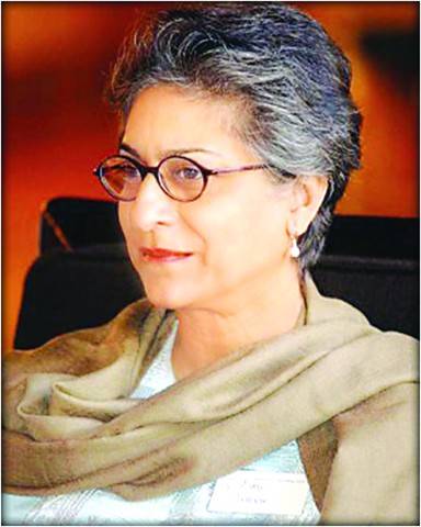 Remembering Asma