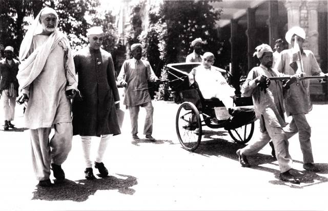 What Bacha Khan represented - II