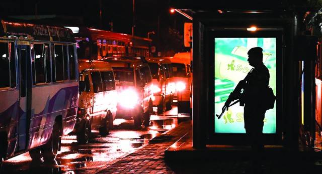 Anti-state violence in South Asia