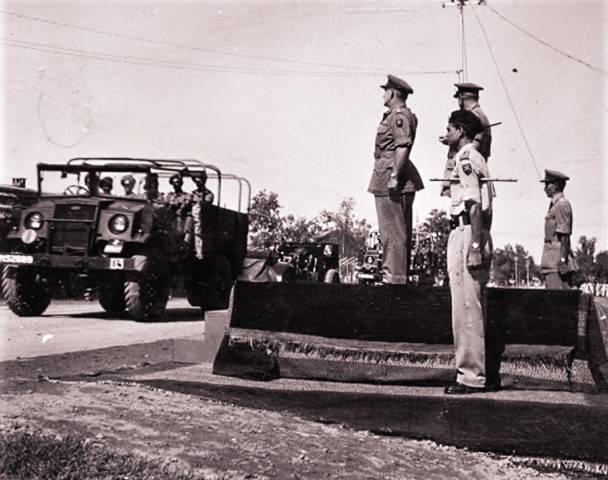 General Tariq and the Rawalpindi Conspiracy Case - II