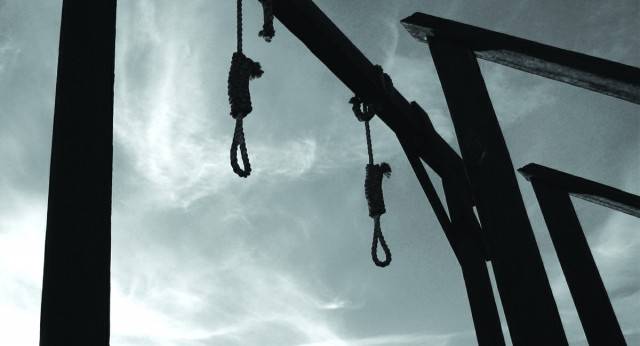 ‘Mentally ill death row convicts should not be executed’