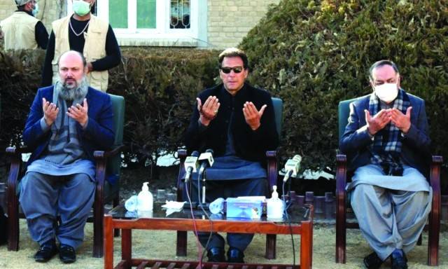 From Tragedy to Controversy: How the Government Mishandled the Hazara Protest