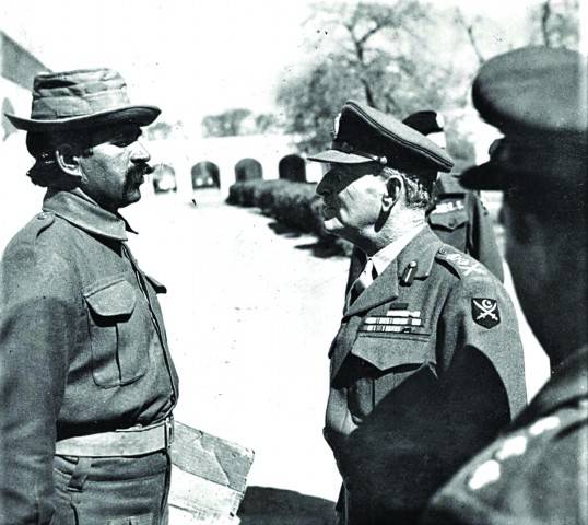 ‘General Tariq’ and the Rawalpindi Conspiracy Case - III