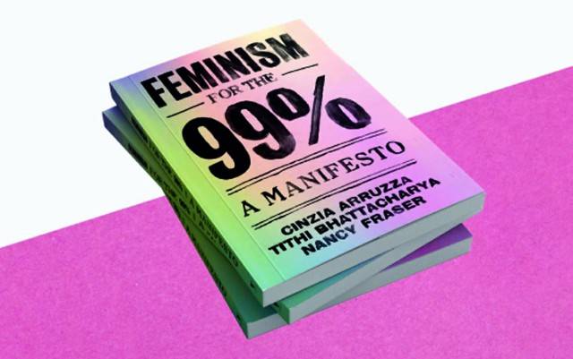 Reimagining Feminism