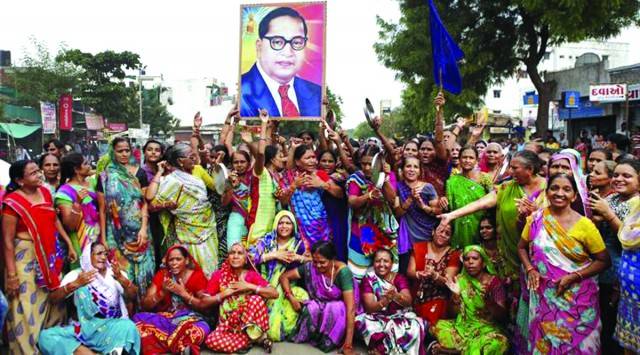 The Lens of Caste