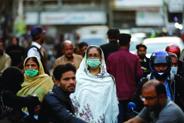Pakistan in 2021 and beyond