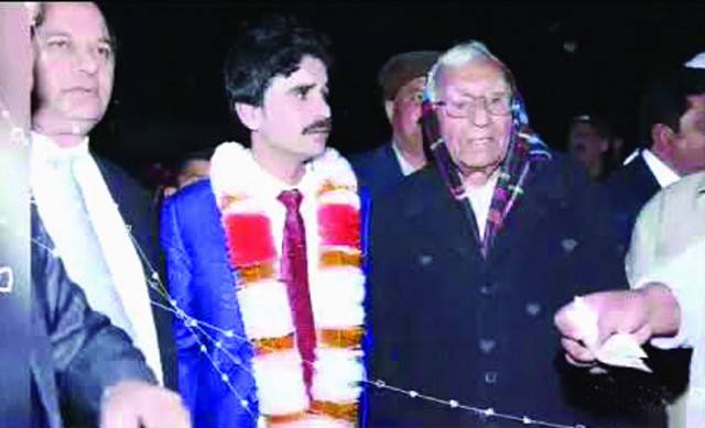 Pakistan’s Other 1970
