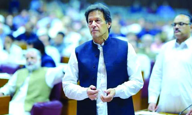 PTI’s hypocrisy
