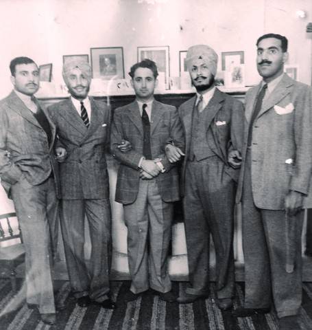 Aspiring for the Indian Political Service