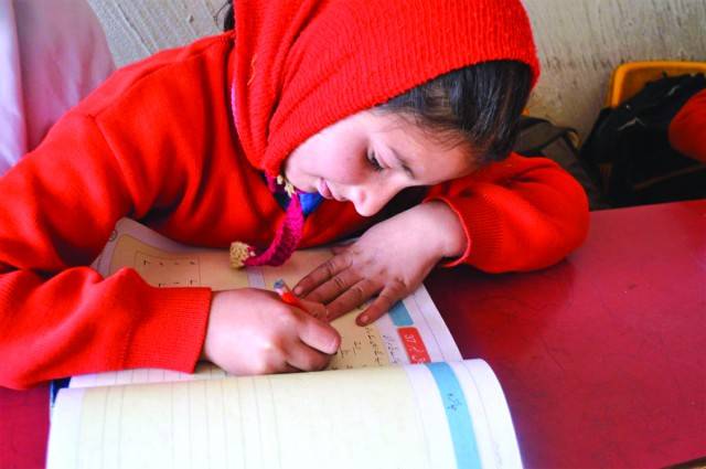 Pakistan’s Disappearing Mother Tongues