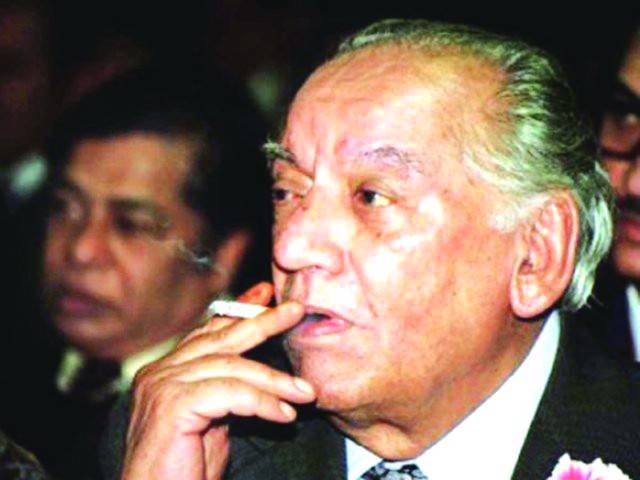Pakistan’s Other 1970 - III