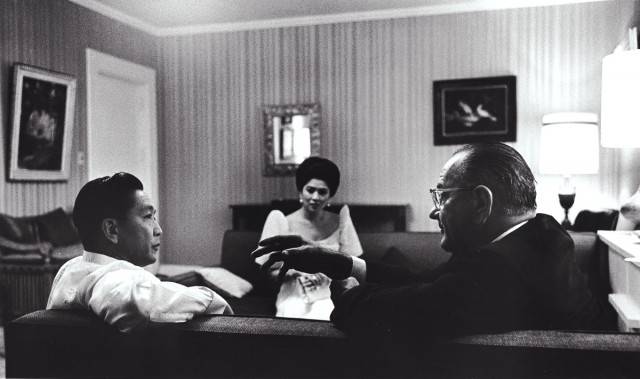 Marcos and Johnson (1966)
