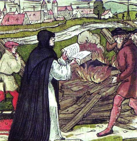 Of Tsundoku, Bibliomania and Literature Festivals
