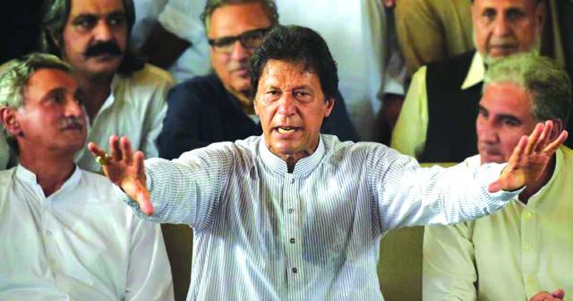 Why do anti-corruption campaigns fail in Pakistan?