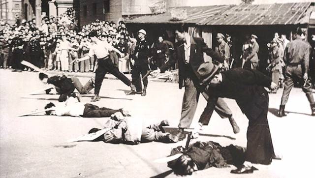 Slain Progressive Writers of China: 90 Years On - II