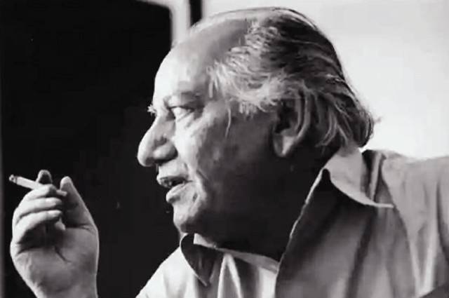 Two Worlds of Faiz Ahmed Faiz