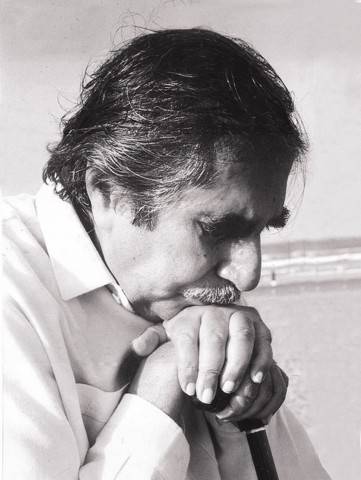 Shaikh Ayaz: Voice of Sindh - I