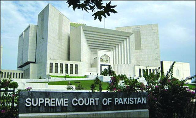 Strengthening the judiciary