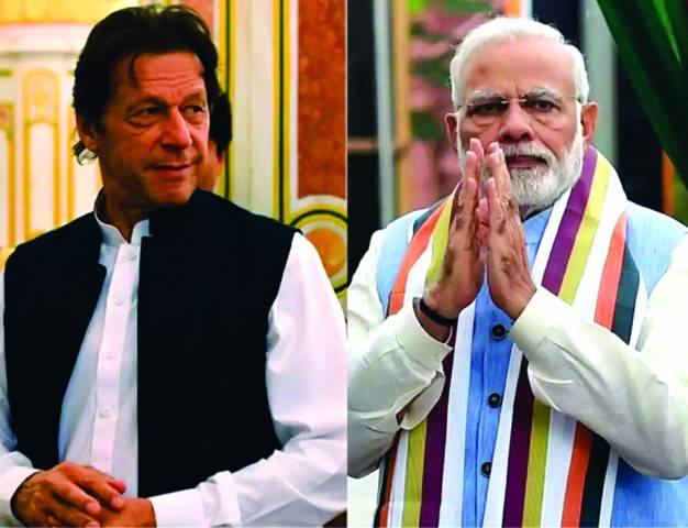 Don’t Let India Control the Narrative