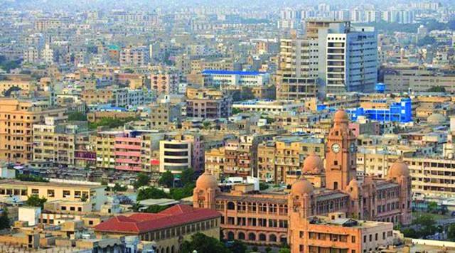 Life in Micro Pakistan