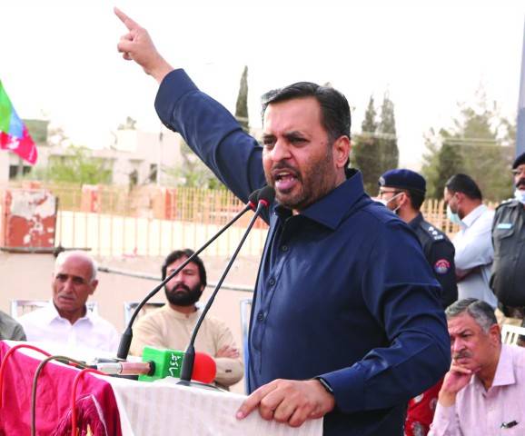 PSP making inroads in Balochistan