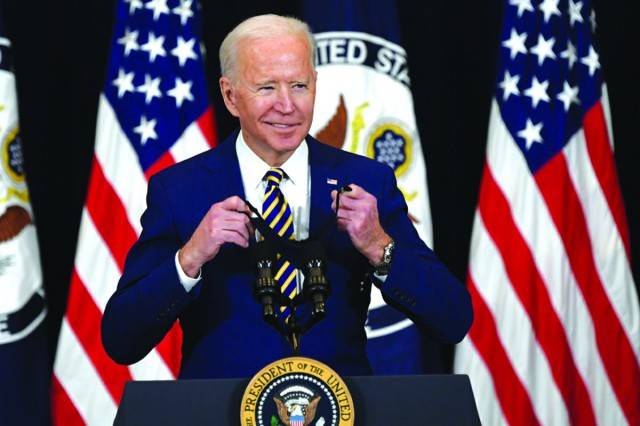New dimensions of American foreign policy and the Middle East