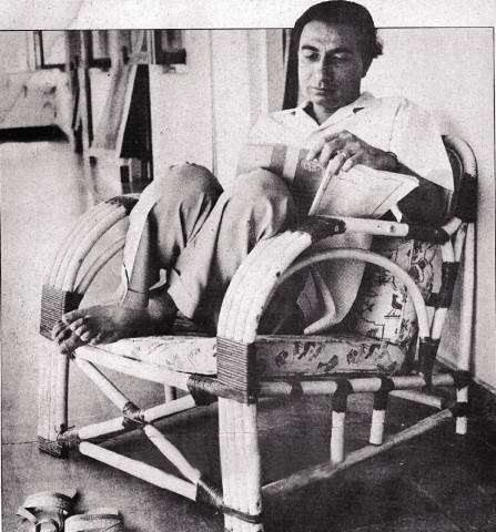 Poet of a Few Moments: Sahir Ludhianvi at 100 - II