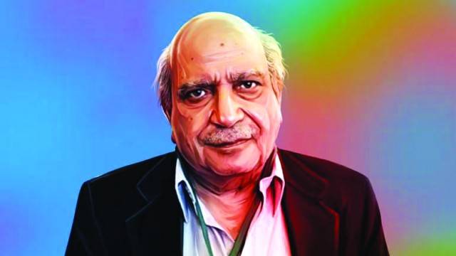 Remembering Ibn Abdur Rehman