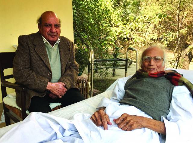 Unbroken and Unbowed: I.A. Rehman’s Lifelong Struggle