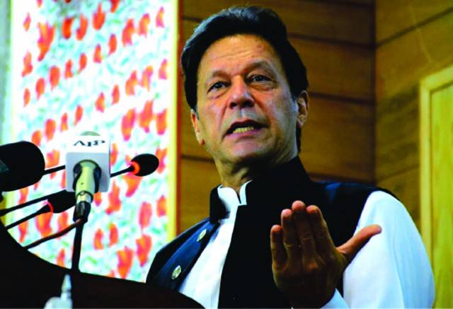 What Imran Khan got Wrong about Rape