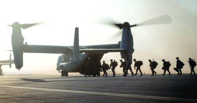 After US troops withdraw, who will make peace in Afghanistan?