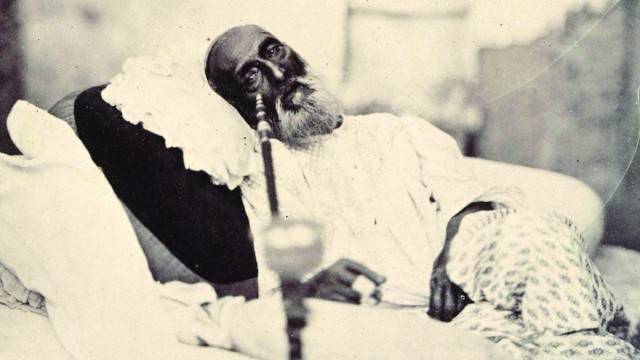 Still in Exile: Last of the Mughals