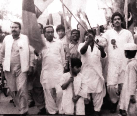 The Life and Times of Baba Bagloos