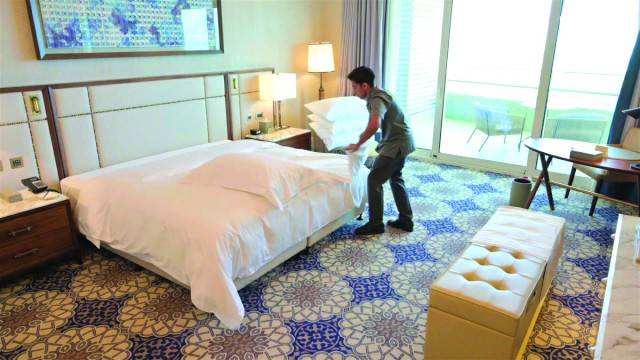 On Hotels